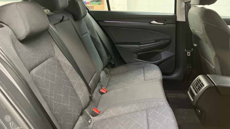 Volkswagen Golf 1.5 TSI 150 Life 5dr Petrol Hatchback